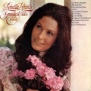 Loretta Lynn – Loretta Lynn's Greatest Hits Vol. II